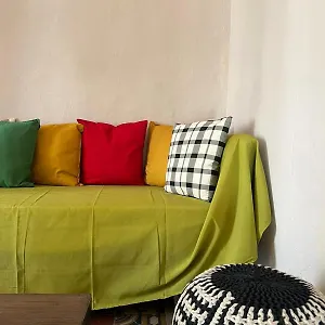 Apartament Trulli & Fichi 3, Bari