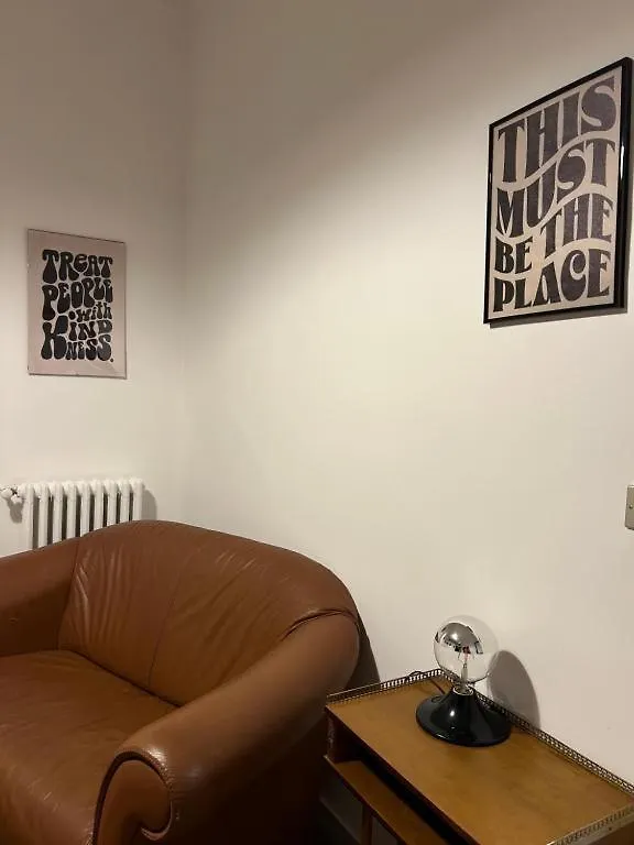 Apartament Lt Marisol Bari 0*,  Włochy