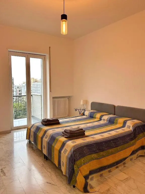 Apartament Lt Marisol Bari