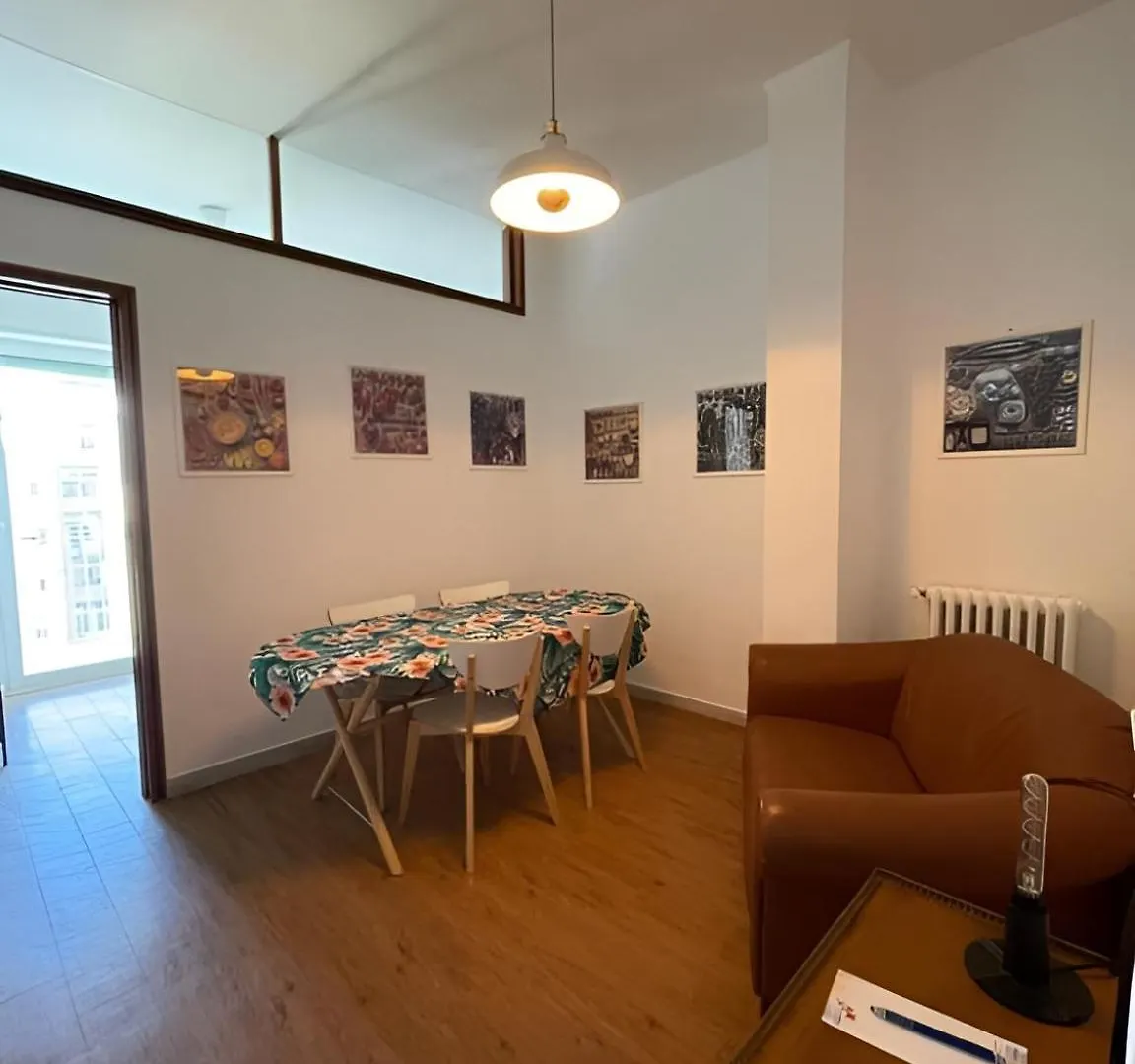 Apartament Lt Marisol Bari