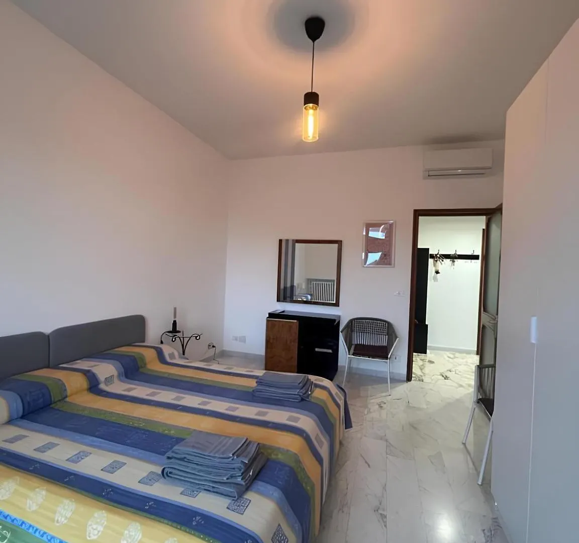 Apartament Lt Marisol Bari