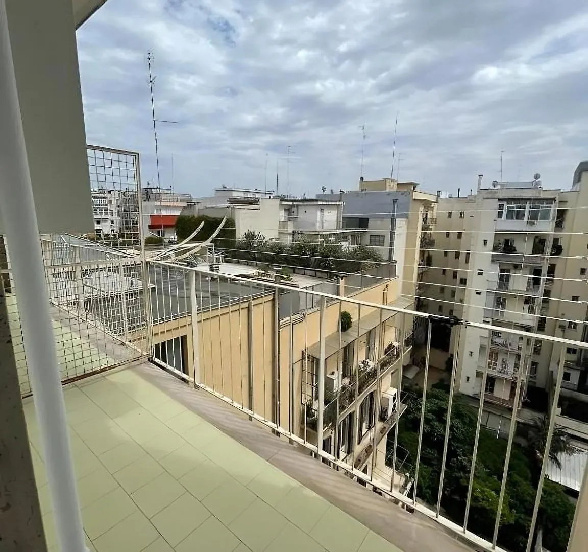 Apartament Lt Marisol Bari Włochy