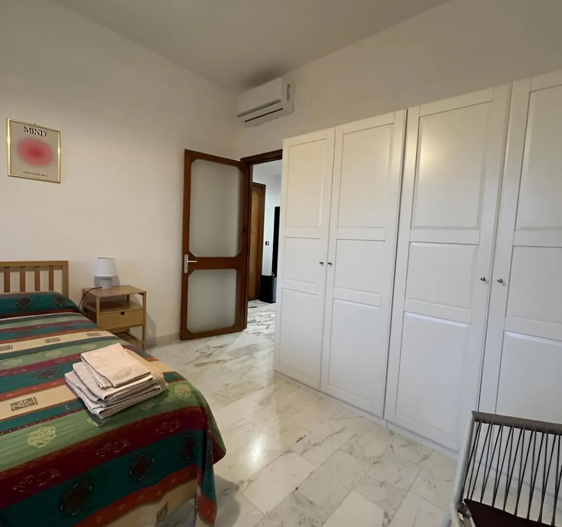 Apartament Lt Marisol Bari